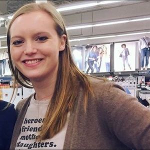 Meet your Posher, Kelsi